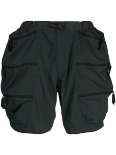 Alk Phenix Container Kevlar shorts