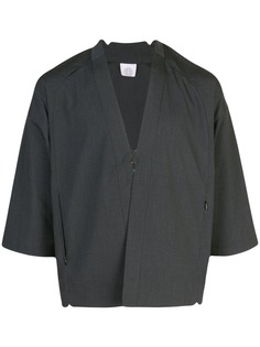 Alk Phenix Notch Hanten Kevlar Kimono shirt