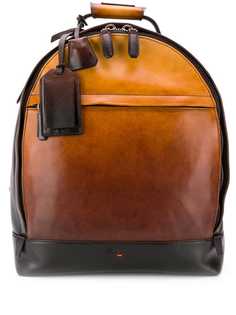 Santoni gradient effect backpack