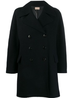 Alaïa Vintage double breasted short coat