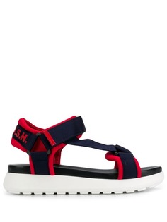 P.A.R.O.S.H. Back shoes