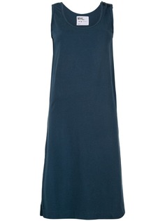Margaret Howell jersey tank dress