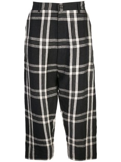 Vivienne Westwood Samurai trousers