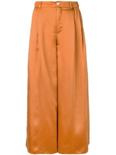 Áeron широкие кюлоты