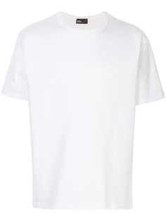 Kolor футболка с заниженной линией плеч