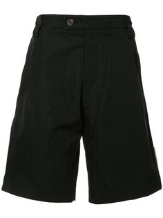 Ziggy Chen шорты узкого кроя