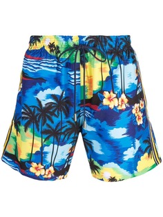 Just Don плавки Islander