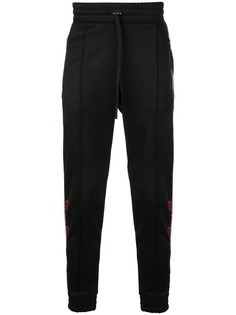 Amiri jersey trackpants