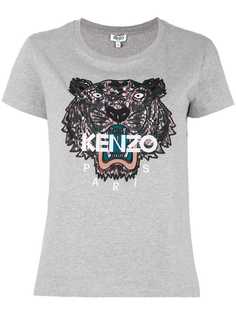 Kenzo футболка Tiger 