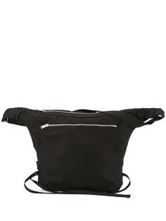 AMBUSH structured belt bag