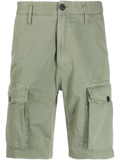 Stone Island шорты карго