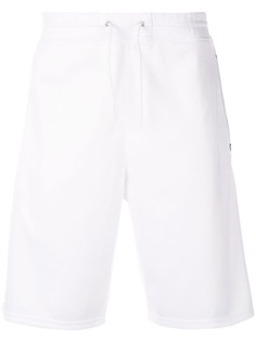 Givenchy classic jersey shorts