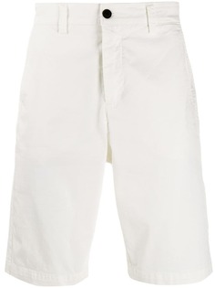 Peuterey knee-length chino shorts