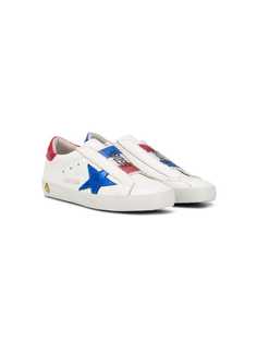 Golden Goose Kids Sstar sneakers