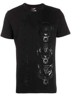 Plein Sport logo T-shirt