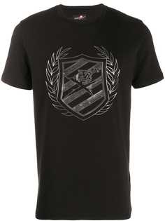 Plein Sport logo T-shirt