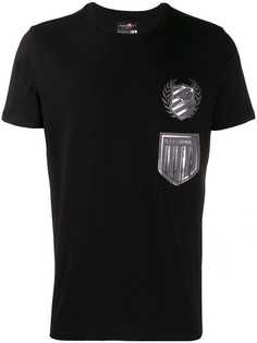 Plein Sport logo T-shirt