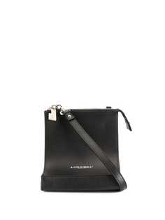 A-Cold-Wall* curved crossbody