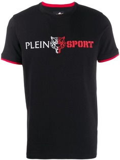 Plein Sport logo T-shirt
