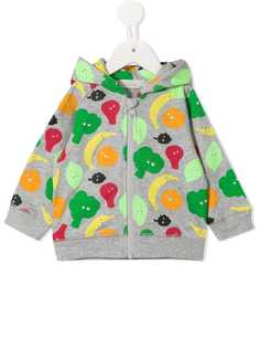 Stella McCartney Kids худи с принтом