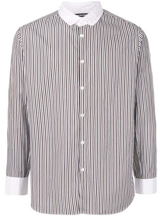Caban рубашка в полоску