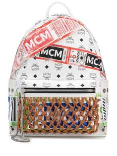 MCM рюкзак Zaini