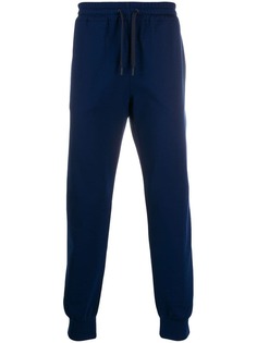Bally спортивные брюки с лампасами