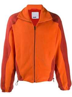 GmbH warm sports jacket