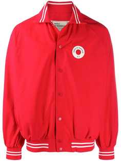 Drôle De Monsieur baseball jacket