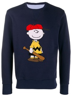 Lc23 толстовка Charlie Brown
