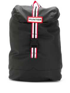 Hunter рюкзак с откидным клапаном
