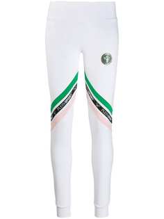 Plein Sport спортивные брюки Tennis