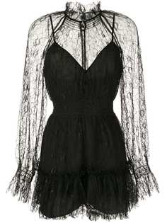 Alice Mccall ромпер After Dark