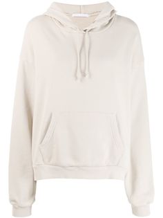 John Elliott худи оверсайз