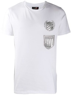 Plein Sport logo T-shirt