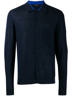 Joseph кардиган узкого кроя