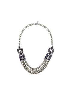 Vivienne Westwood Vintage цепочка на шею