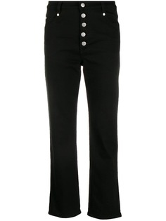 Miaou cropped trousers