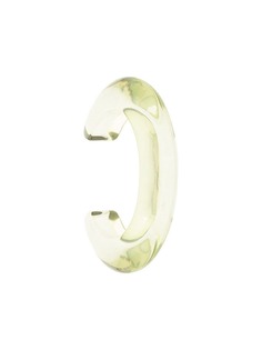 Lizzie Fortunato Jewels Ridge cuff bracelet