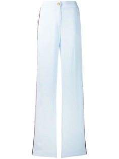 Cavalli Class baggy fit trousers