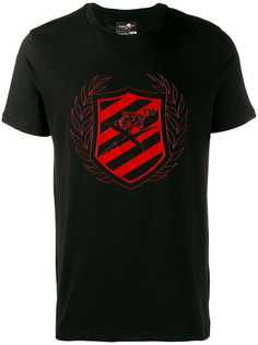 Plein Sport logo T-shirt