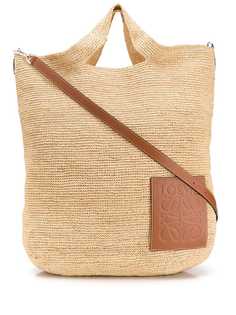 Loewe Slit Large bag