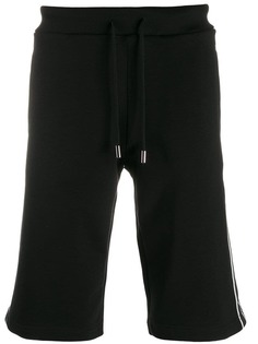 Cavalli Class track shorts