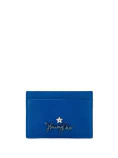 Jimmy Choo картхолдер Aries