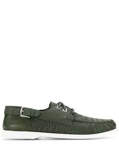 Jimmy Choo мокасины Orson