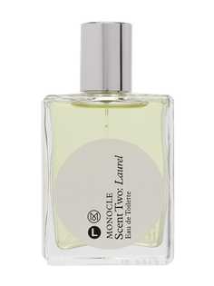 Comme Des Garçons Parfums monocle scent one hinoki