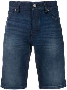 Boss Hugo Boss classic denim shorts