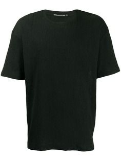 Issey Miyake Men футболка оверсайз