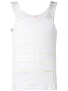 Walter Van Beirendonck Wonderwear top
