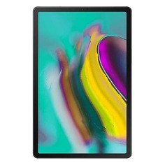 Планшет SAMSUNG Galaxy Tab S5e SM-T725N, 4GB, 64GB, 3G, 4G, Android 9.0 черный [sm-t725nzkaser]